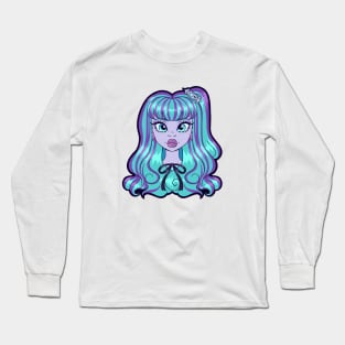 Monster High Twyla G3 Long Sleeve T-Shirt